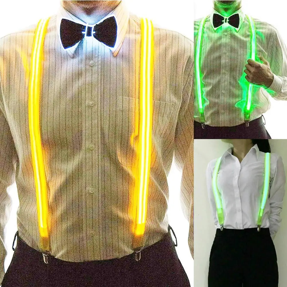 RGB - SUSPENDERS