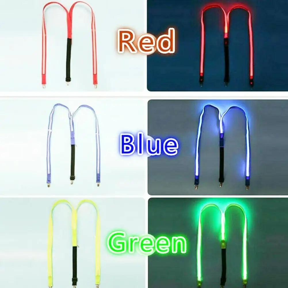 RGB - SUSPENDERS